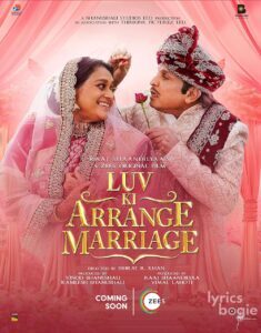 Luv Ki Arrange Marriage