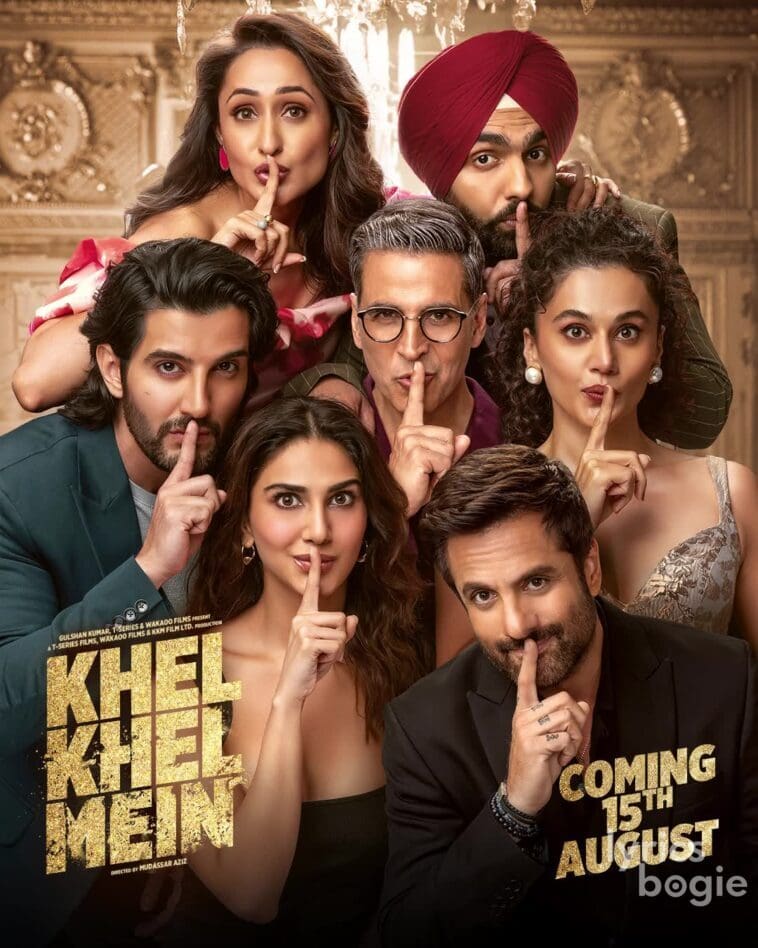 A To Z Bollywood Movies Download In Hd 720p A to Z Bollywood Hindi Movies Songs Lyrics & Videos - LyricsBogie