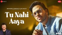 TU NAHI AAYA LYRICS तू नहीं आया - Rohit Dubey - Ft. Rohit Dubey