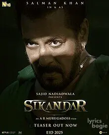 Sikandar