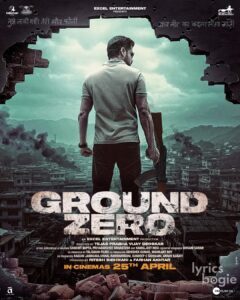 Ground Zero