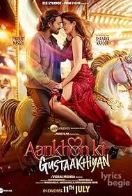 Aankhon Ki Gustaakhiyan