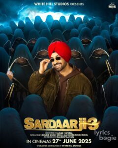 Sardaar Ji 3