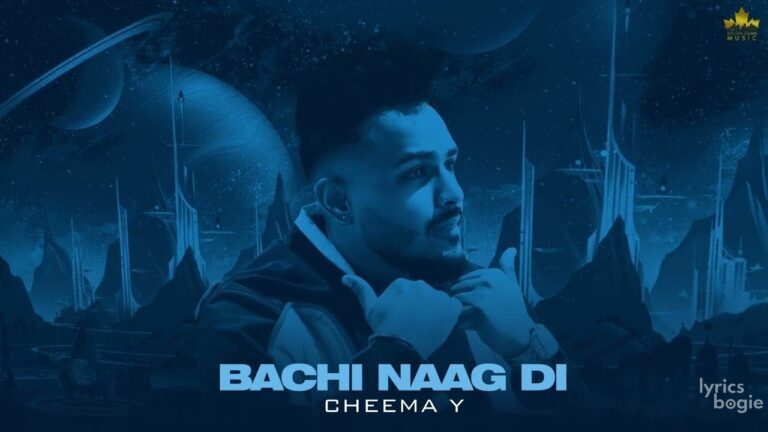 Cheema Y Songs Lyrics, All New Songs [List], Albums & Videos - LyricsBogie