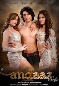 Andaaz 2