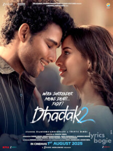 Dhadak 2