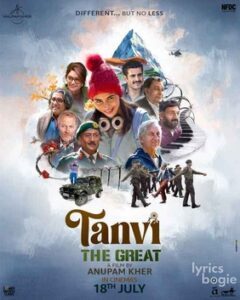 Tanvi The Great