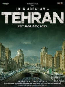 Tehran