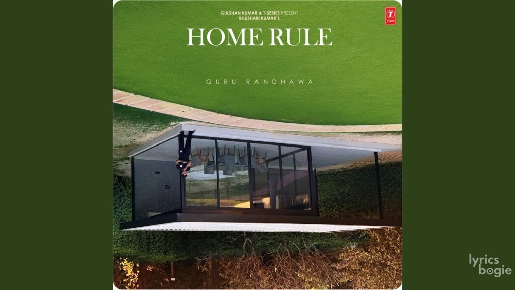 WAGON FLEX LYRICS - Guru Randhawa, Jass Toor - Home Rule | LyricsBogie