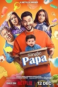 Single Papa