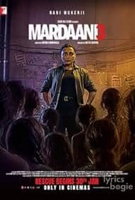 Mardaani 3