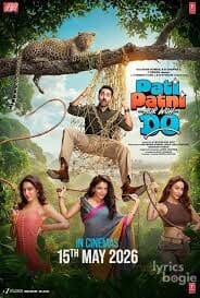 Pati Patni Aur Woh Do