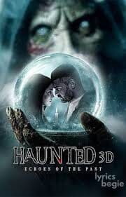 Haunted 3D: Echoes Of The Past