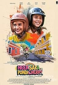 Heer Sara Aur Pondicherry
