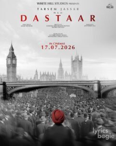 Dastaar