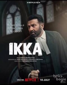 Ikka