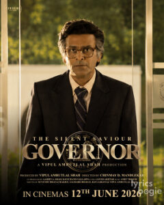 Governor