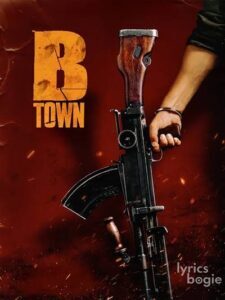 B Town