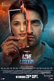 Love Lottery