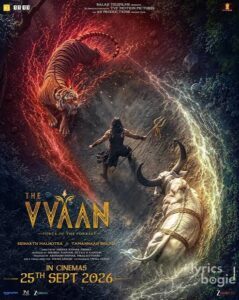 The Vvaan