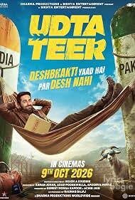 Udta Teer